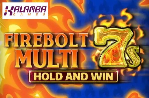 Firebolt Multi 7s Hold and Win